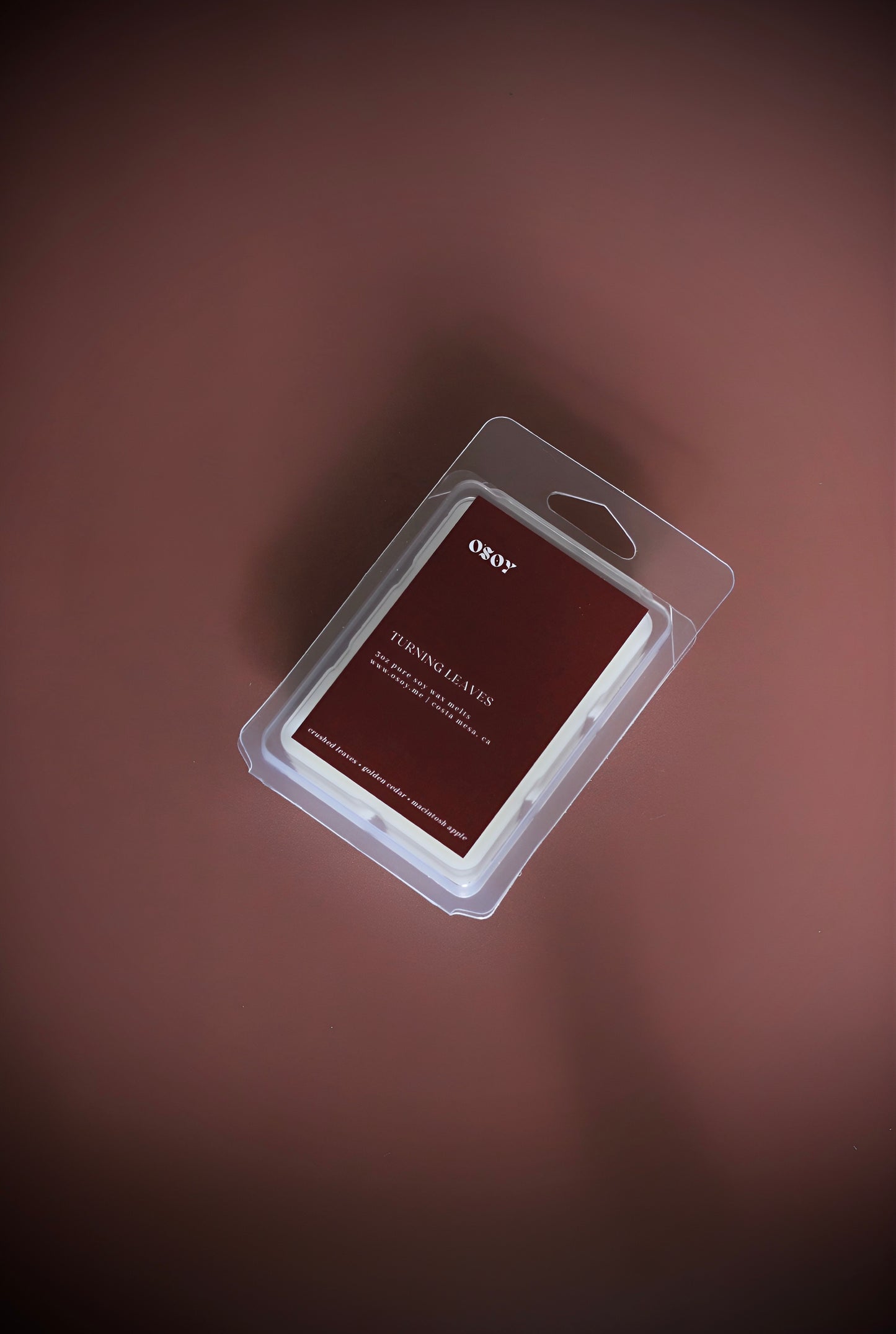 Wax Melts- the Fall & Halloween Collection