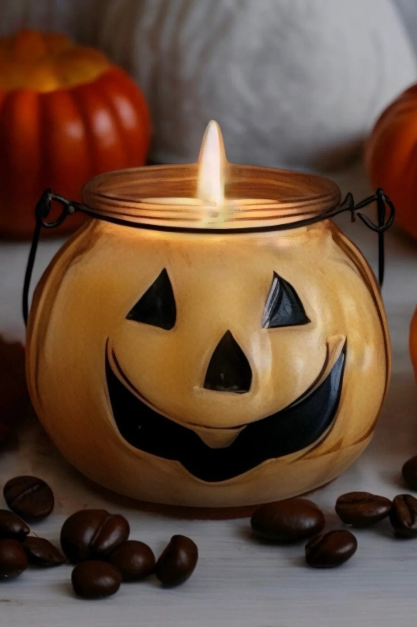 **SOLD OUT** October Candle Making Workshop & Wine Night @ SEMI TROPIC WINES