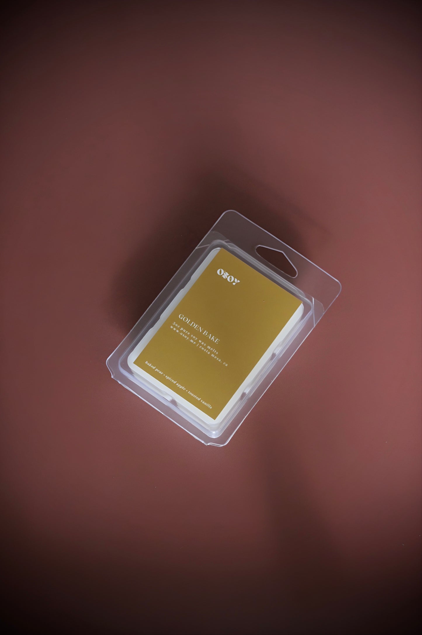 Wax Melts- the Fall & Halloween Collection