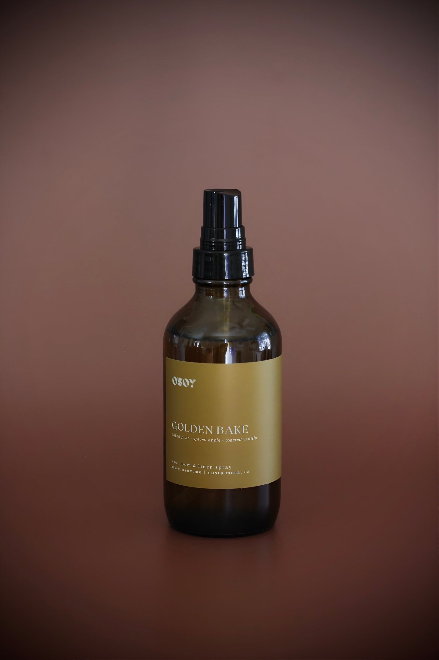 Room & Linen Sprays- the Fall & Halloween Collection