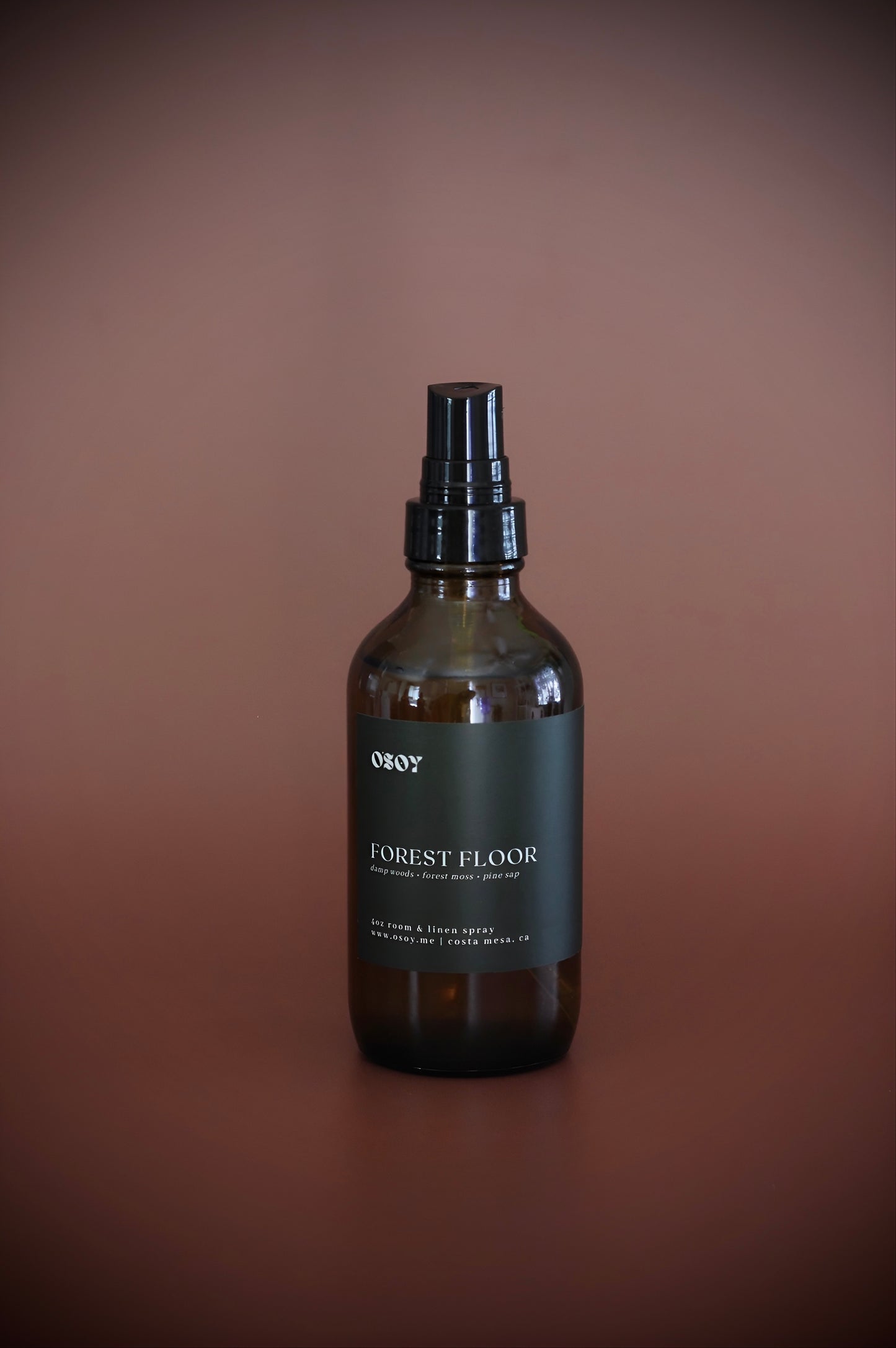 Room & Linen Sprays- the Fall & Halloween Collection