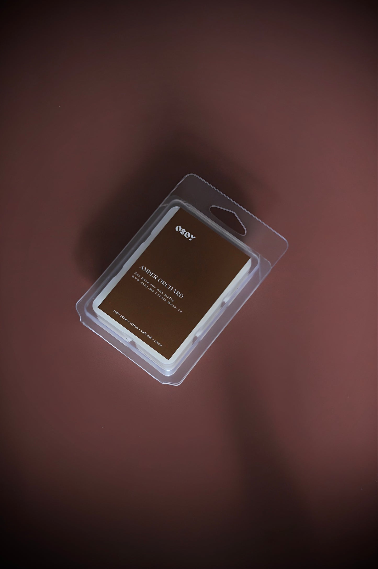Wax Melts- the Fall & Halloween Collection