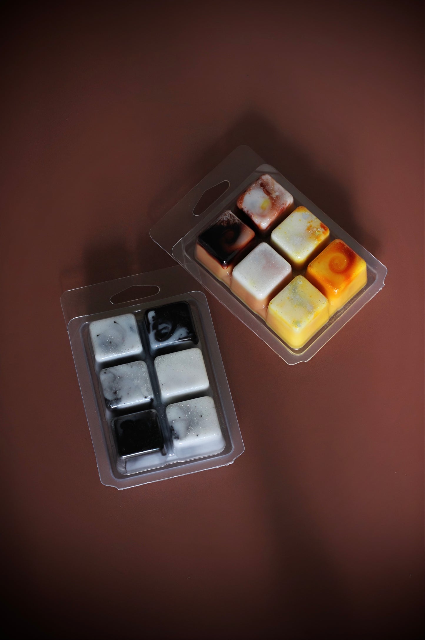Wax Melts- the Fall & Halloween Collection