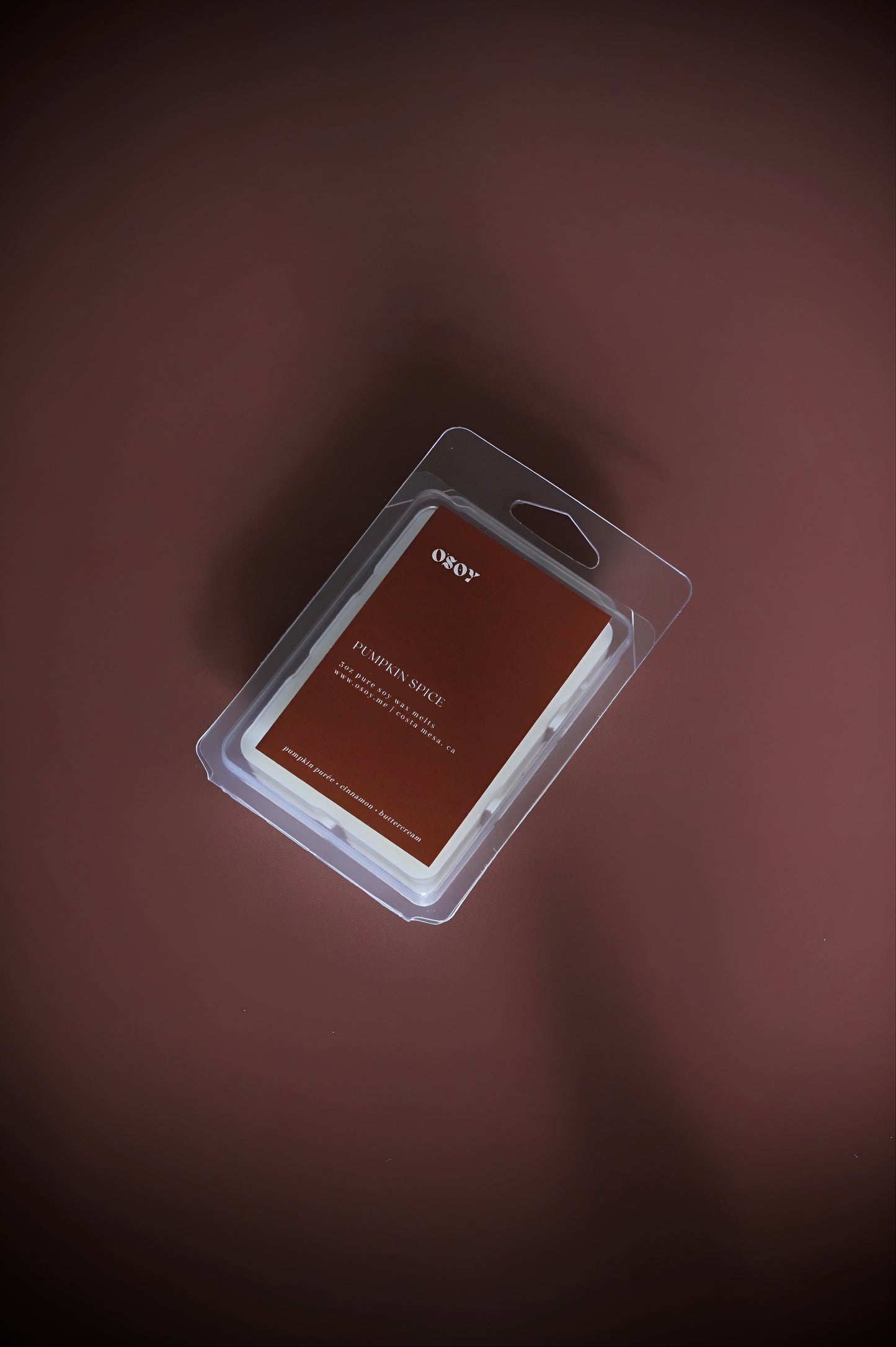 Wax Melts- the Fall & Halloween Collection
