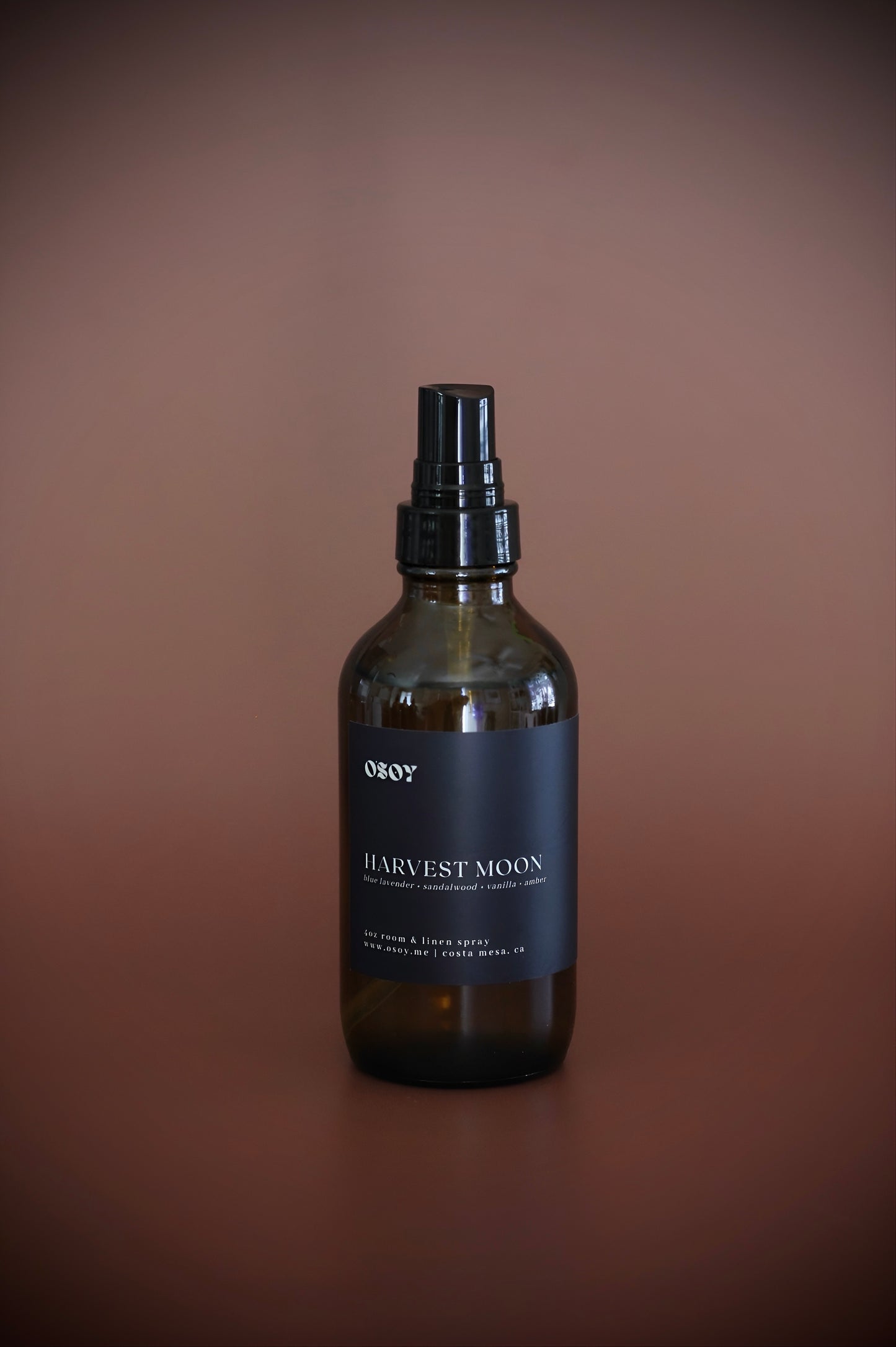 Room & Linen Sprays- the Fall & Halloween Collection