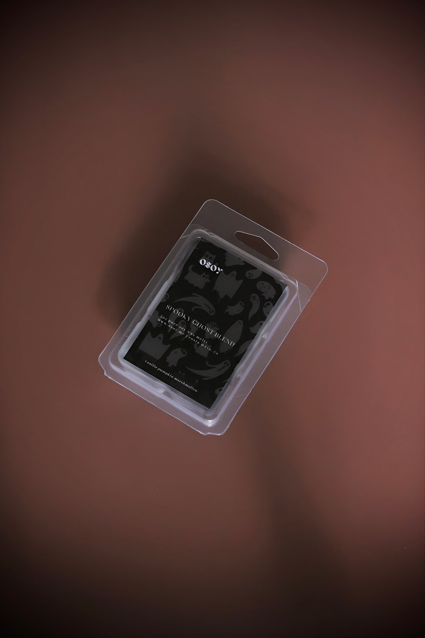 Wax Melts- the Fall & Halloween Collection