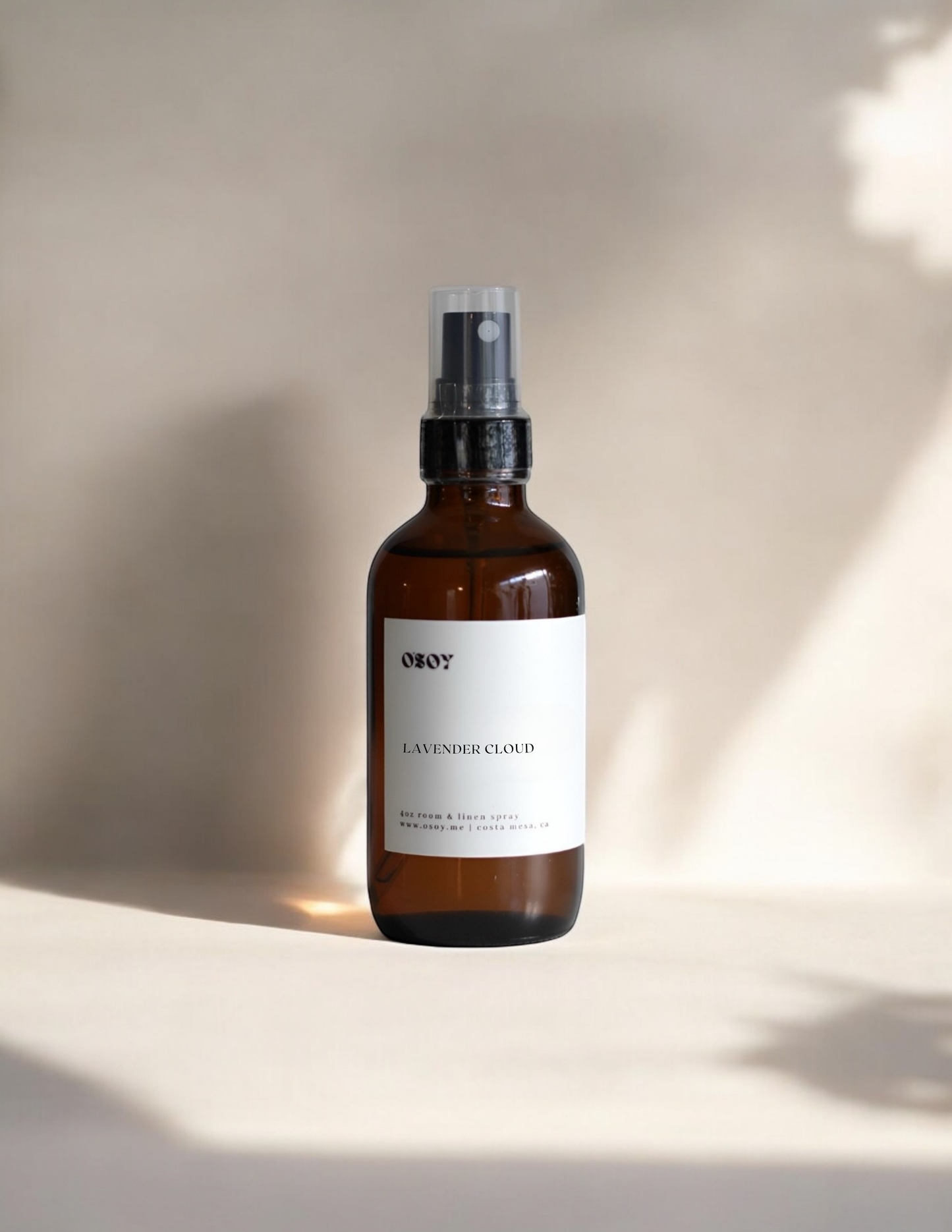 Room & Linen Sprays- the Springtime Collection