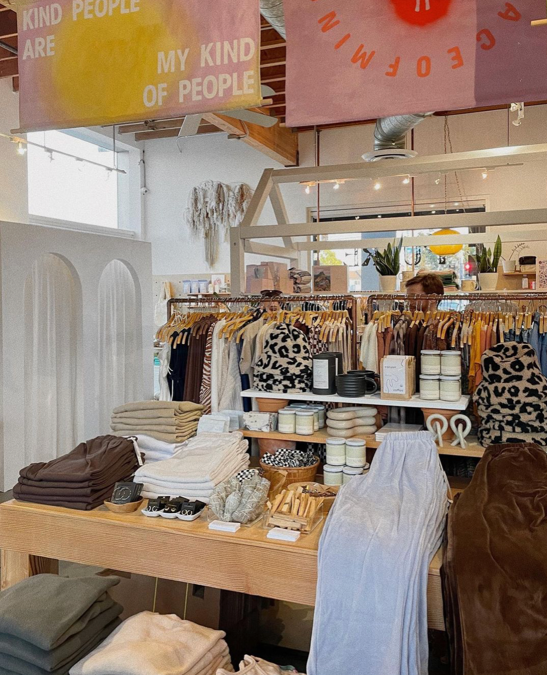 New Stockist Alert in Costa Mesa, CA