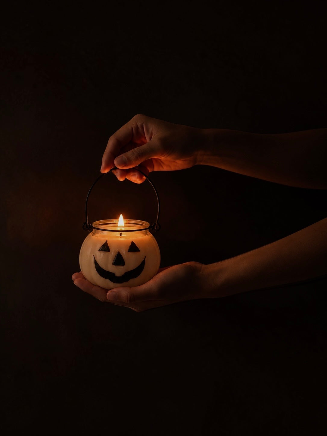 Ghoul-O-Ween Candle Pour Night @ SEMI TROPIC WINES
