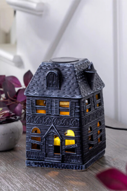 Haunted Mansion Canopy Wax Melt Warmer
