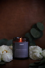 Load image into Gallery viewer, Spring Bakery- 7oz Soy Candle
