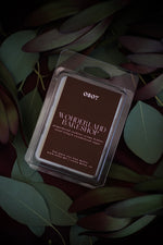 Load image into Gallery viewer, Holiday Wax Melt Collection
