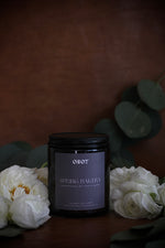 Load image into Gallery viewer, Spring Bakery- 7oz Soy Candle
