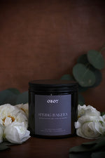 Load image into Gallery viewer, Spring Bakery- Large 14oz Soy Candle
