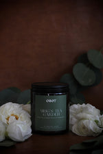 Load image into Gallery viewer, Ming&#39;s Tea Garden- 7oz Soy Candle

