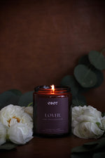 Load image into Gallery viewer, Lover- 7oz Soy Candle
