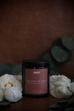 Load image into Gallery viewer, Blood Orange- 7oz Soy Candle
