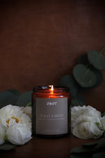 Load image into Gallery viewer, Palo Santo- 7oz Soy Candle
