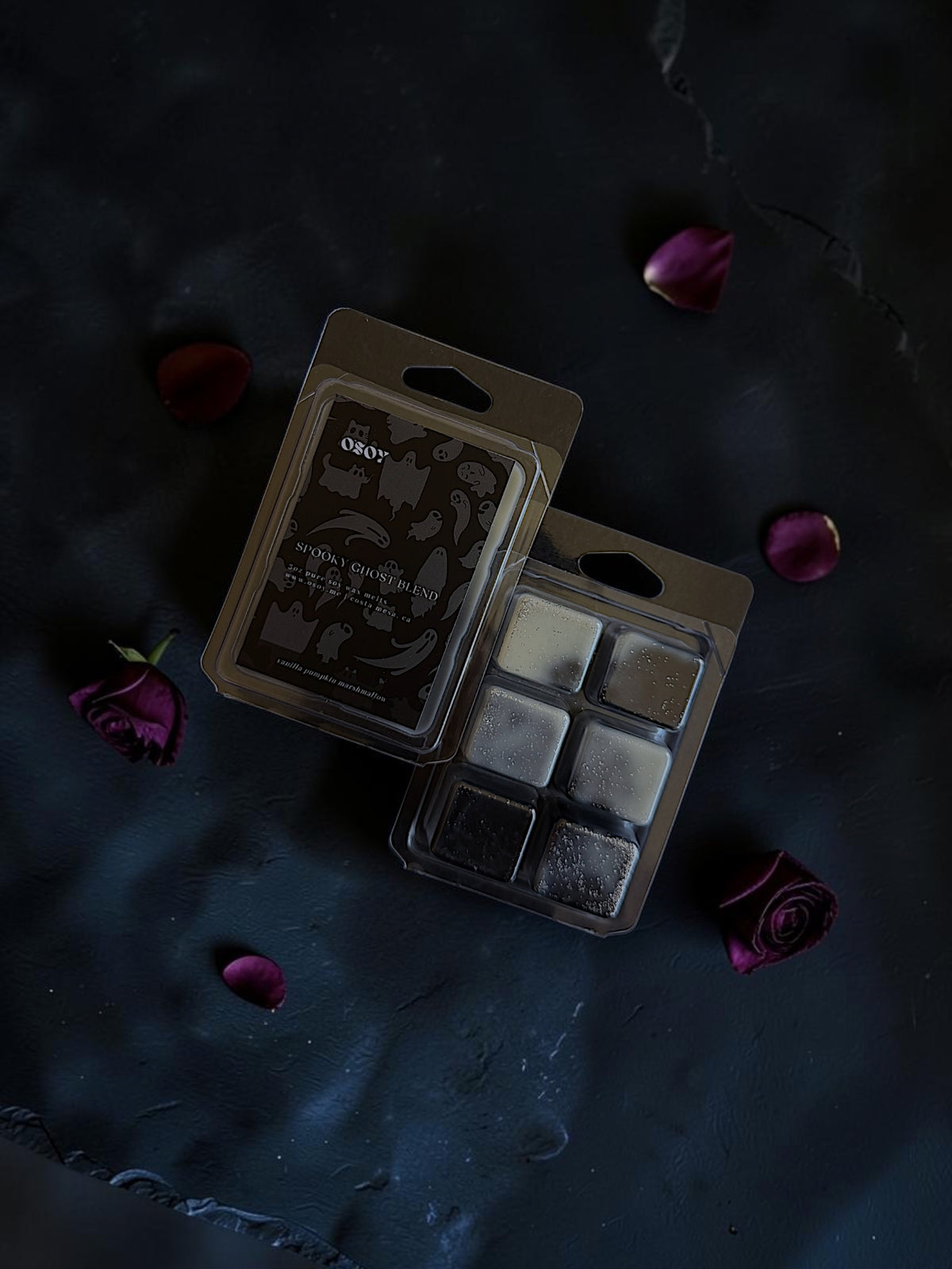 Fall & Halloween Wax Melts (3oz)