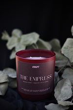 Load image into Gallery viewer, the Empress- 12oz Soy Candle
