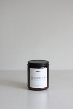 Load image into Gallery viewer, Beachwood- 7oz Soy Candle
