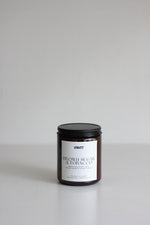 Load image into Gallery viewer, Brown Sugar &amp; Tobacco- 7oz Soy Candle
