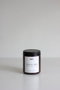 Cereal Milk- 7oz Soy Candle