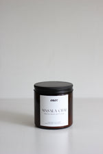 Load image into Gallery viewer, Masala Chai- Large 14oz Soy Candle
