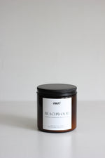 Load image into Gallery viewer, Beachwood- Large 14oz Soy Candle
