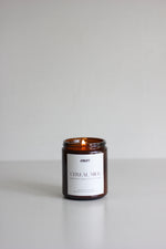 Load image into Gallery viewer, Cereal Milk- 7oz Soy Candle
