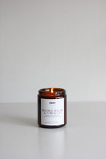 Load image into Gallery viewer, Brown Sugar &amp; Tobacco- 7oz Soy Candle
