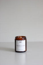 Load image into Gallery viewer, Masala Chai- 7oz Soy Candle
