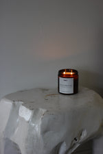 Load image into Gallery viewer, Beachwood- Large 14oz Soy Candle
