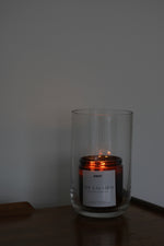 Load image into Gallery viewer, Sol Lavanda- Large 14oz Soy Candle
