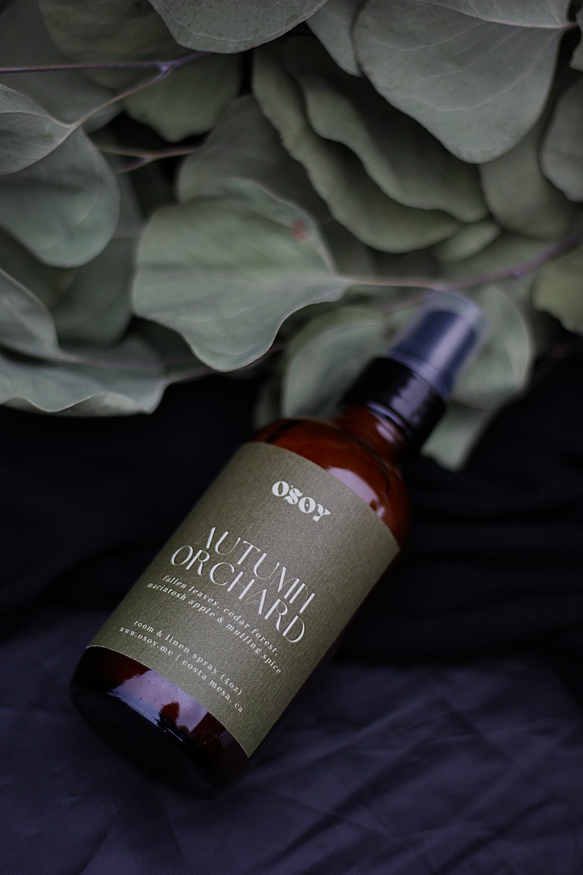 Room & Linen Sprays