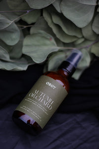 Room & Linen Sprays