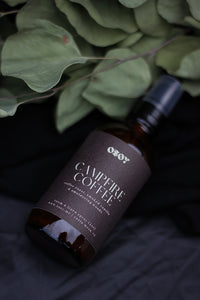 Room & Linen Sprays