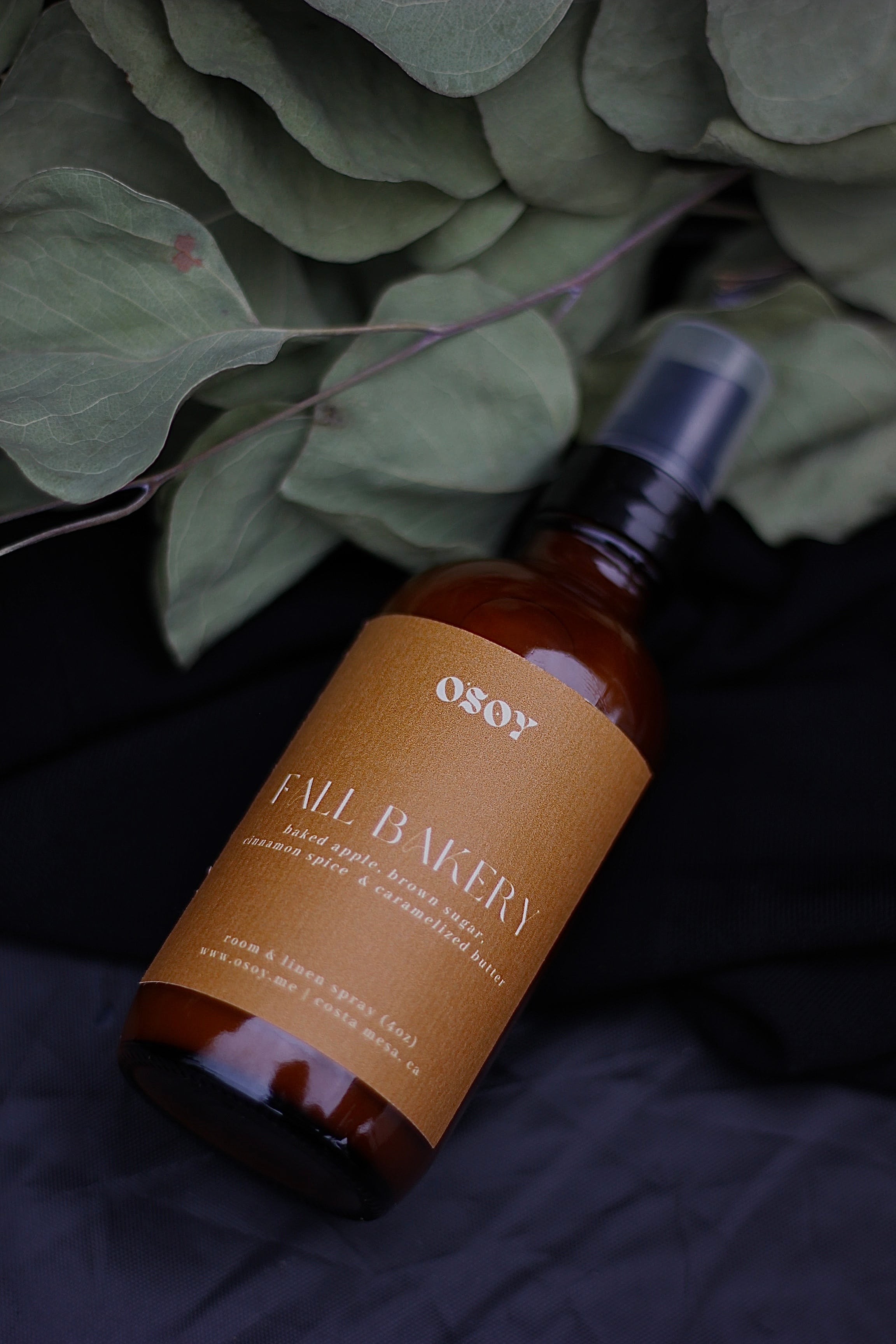 Room & Linen Sprays