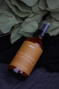 Room & Linen Sprays