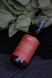 Room & Linen Sprays