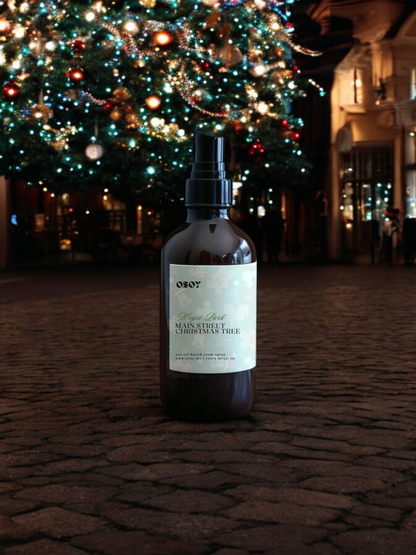 Room & Linen Sprays- the Holiday & Magic Park Collection