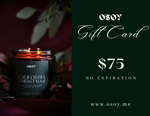 Load image into Gallery viewer, O&#39;Soy Digital Gift Card
