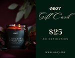 Load image into Gallery viewer, O&#39;Soy Digital Gift Card

