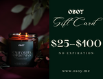 Load image into Gallery viewer, O&#39;Soy Digital Gift Card
