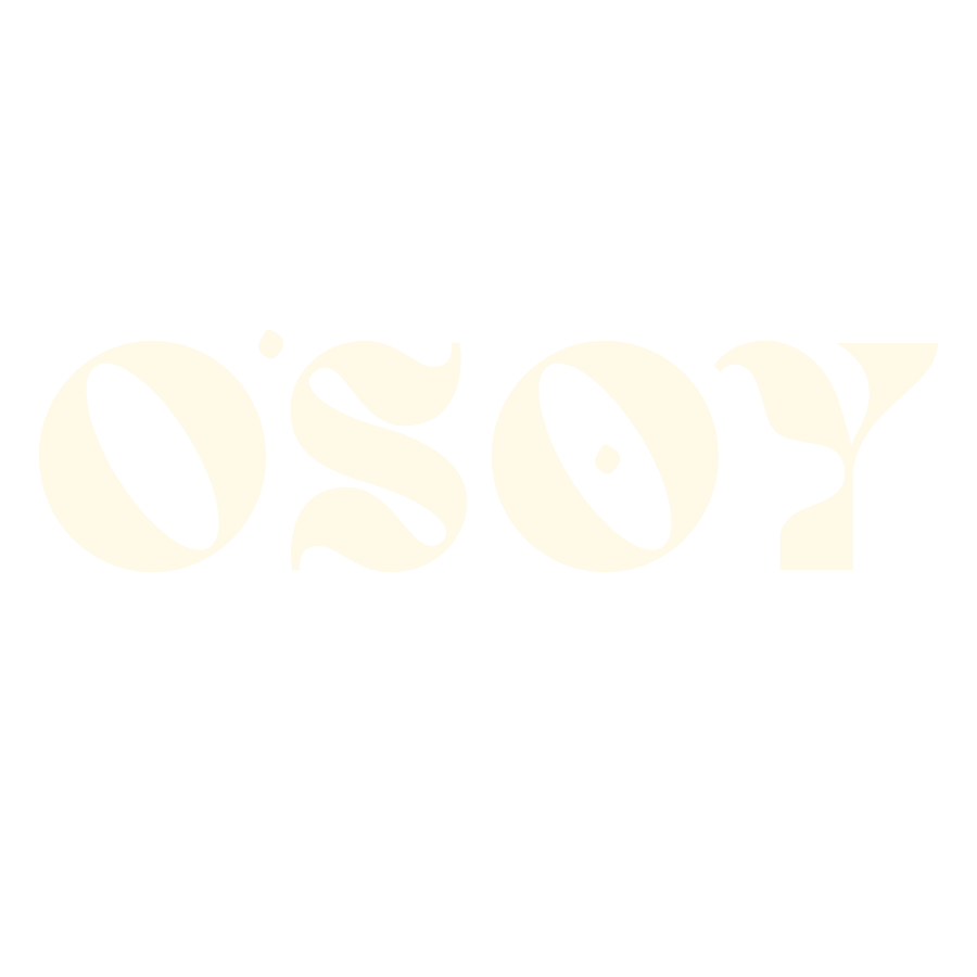 o'soy candles