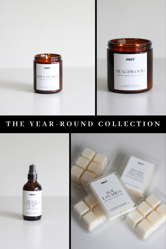 Shop All Year-Round Products
